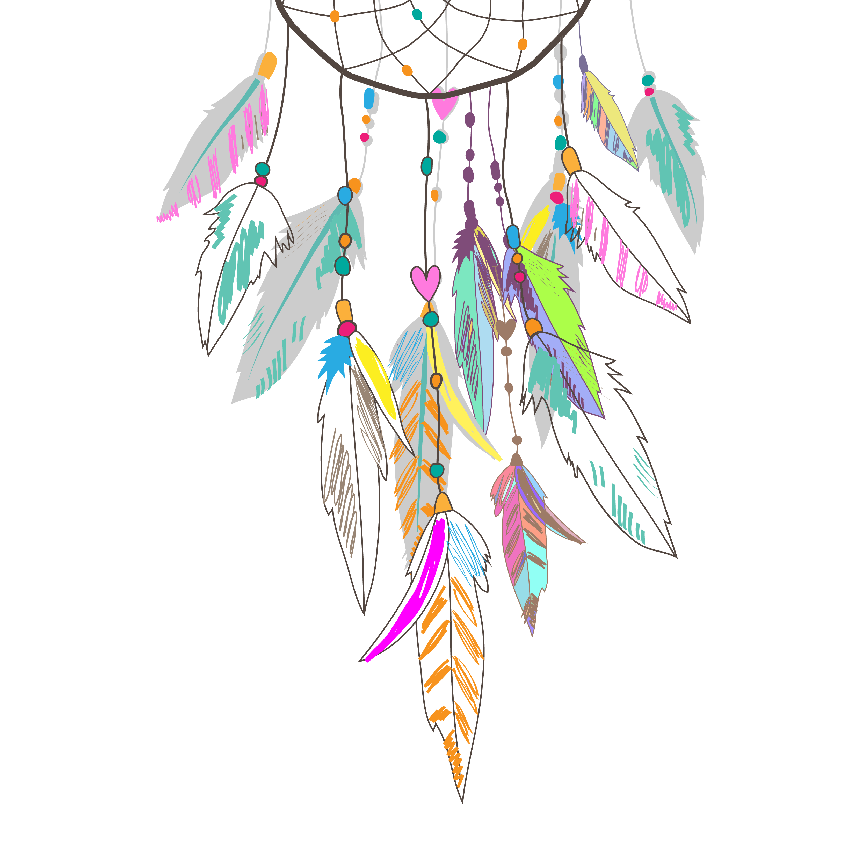 Dreamcatcher